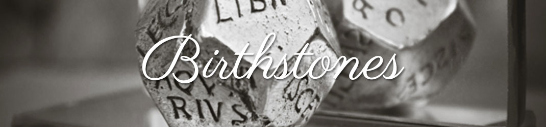 Astrology and Stones: Stones and Crystals of Birth