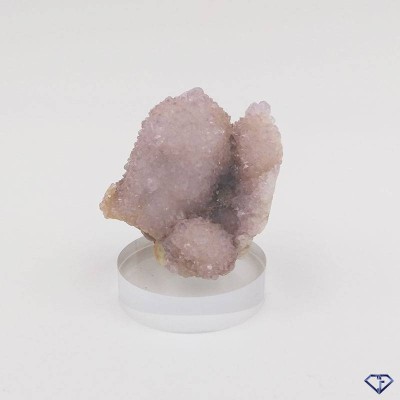 Cactus Amethyst  - Collection Stone from South Africa