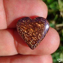 Heart of Opal Boulder
