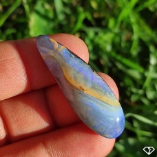 Opale boulder cleanface en provenance d'Australie