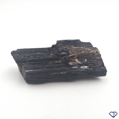 Tourmaline Schorl of Brazil - Stone for collection, decoration or lithotherapy