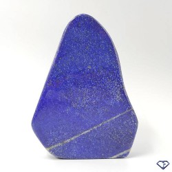 Natural Lapis Lazuli from Afghanistan