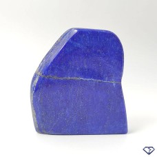 Lapis Lazuli naturel en provenance d'Afghanistan