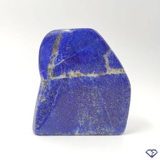 Natural Lapis Lazuli from Afghanistan