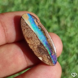 copy of Opale Boulder (Pipe Opal)