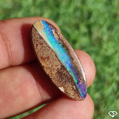 Opale Boulder (Pipe Opal)