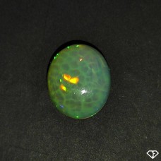 Opale Welo d'Ethiopie - Pierre gemme de collection