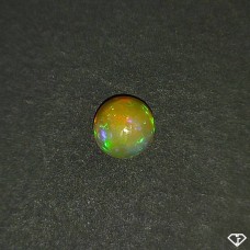 Opale Welo d'Ethiopie - Pierre gemme de collection
