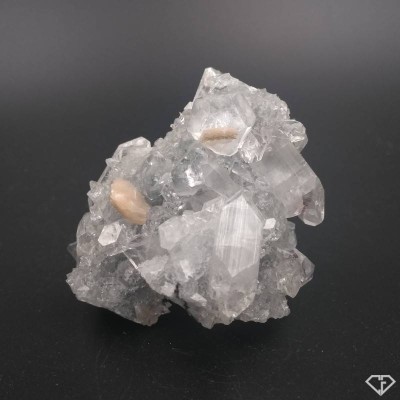 Apophyllite - India Collection Stone