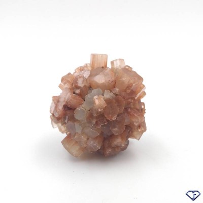 Aragonite - Collector's stone from Morocco