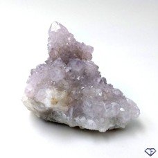 Cactus Amethyst  - Collection Stone from South Africa
