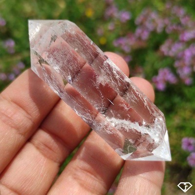 copy of Double Rock Crystal...