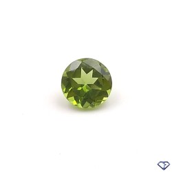 Péridot - Natural gemstone stone