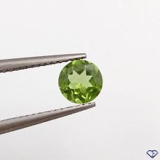 Péridot - Pierre gemme naturelle