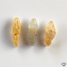 Sapphire raw Sri Lanka - Collection Stone