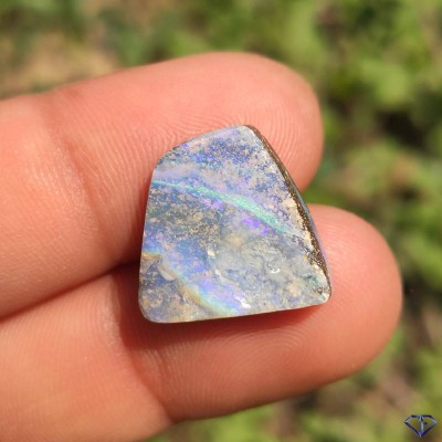 Opal Boulder