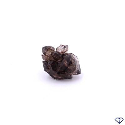 Smoky Quartz - Collection Stone from Australia