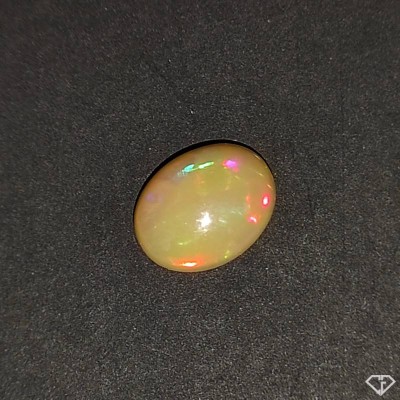Welo Opal - Collector stone from Ethiopia