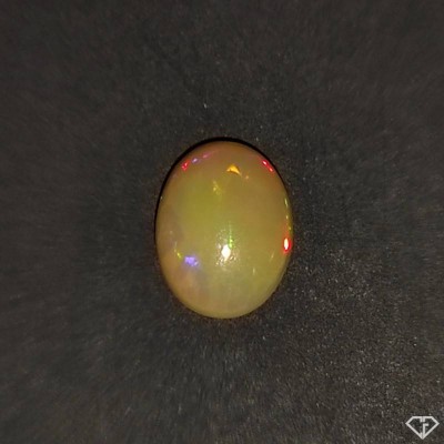 Opale Welo - Ethiopia Collection Stone