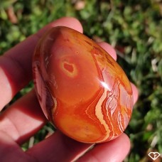 Polychrome Jasper - Natural stone from Madagascar