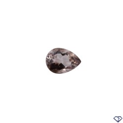 Smoked Quartz - Natural gemstone stone of Australia