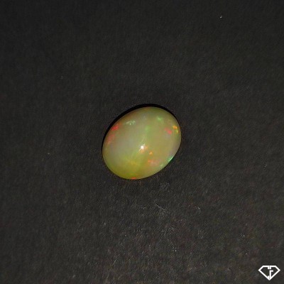 Superb Opale Welo - Gemstone Stone from Ethiopia Collection