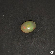 Superbe Opale Welo - Pierre gemme de collection d'Ethiopie