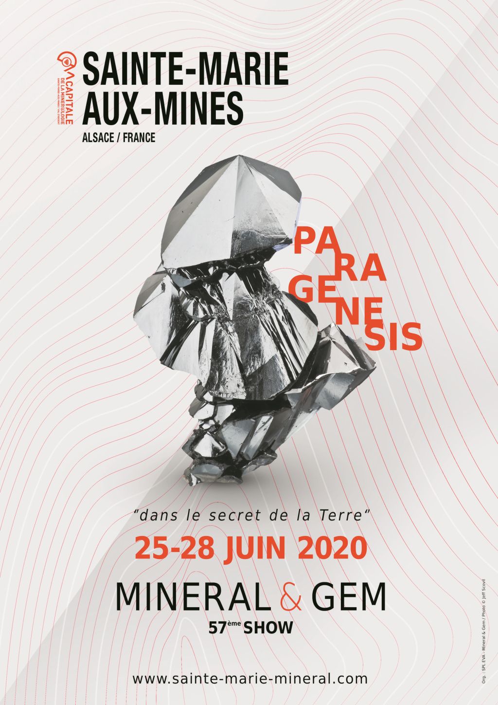 Calendrier Des Salons Et Bourses Aux Mineraux Gemmes Fossiles Et Bijoux En France 2020