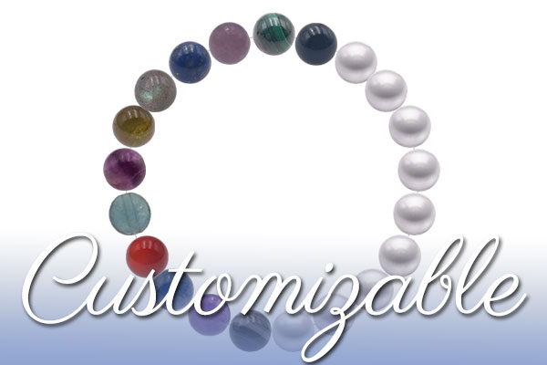 Customized bracelets