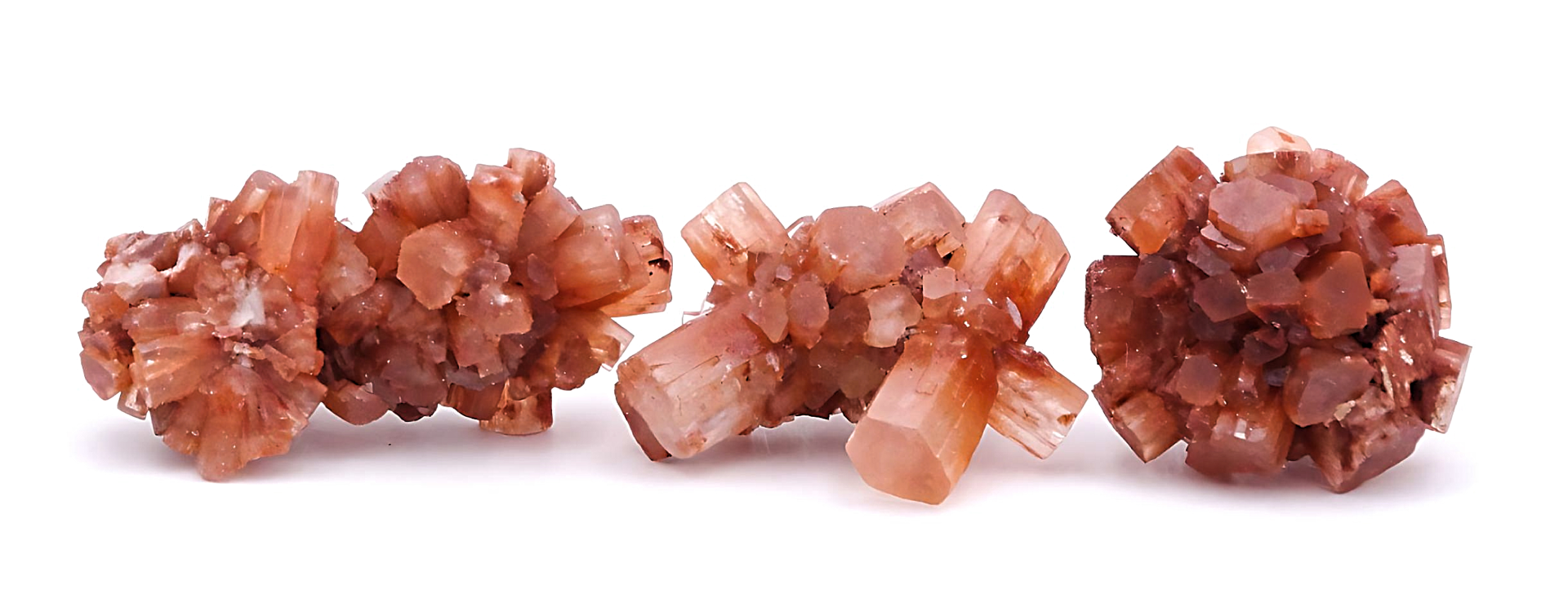 Aragonite in lithotherapy (description and properties)