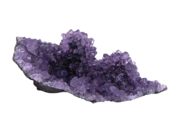 Amethyst in lithotherapy (description and properties)