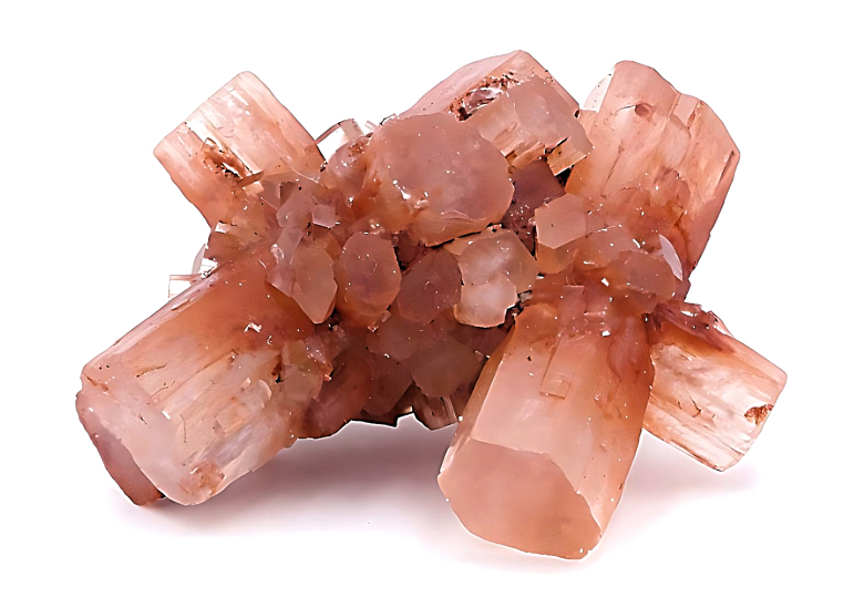 Aragonite in lithotherapy (description and properties)
